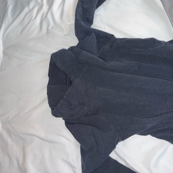 Blue Lululemon sweatshirt and Joggers Set - Picture 7 of 8